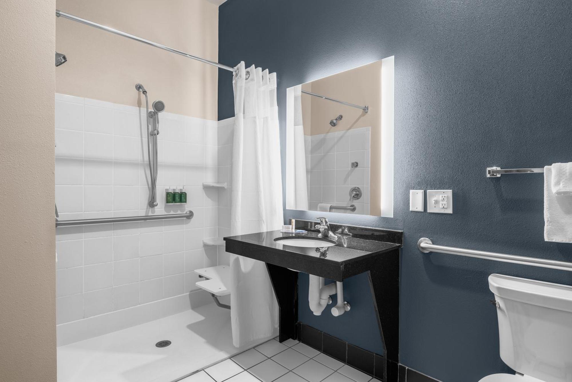 Fairfield By Marriott Inn & Suites Columbus Hilliard Eksteriør billede