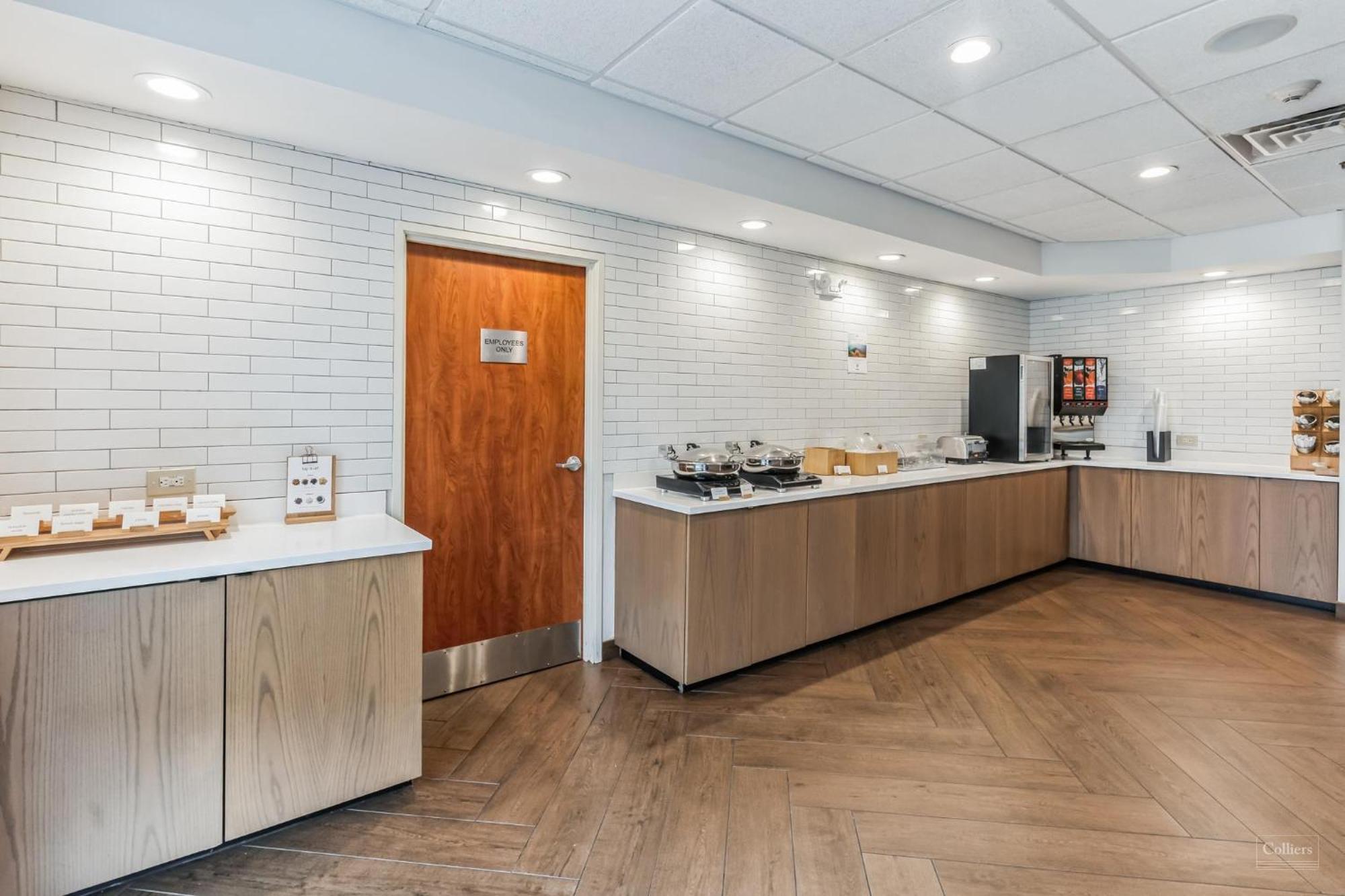 Fairfield By Marriott Inn & Suites Columbus Hilliard Eksteriør billede
